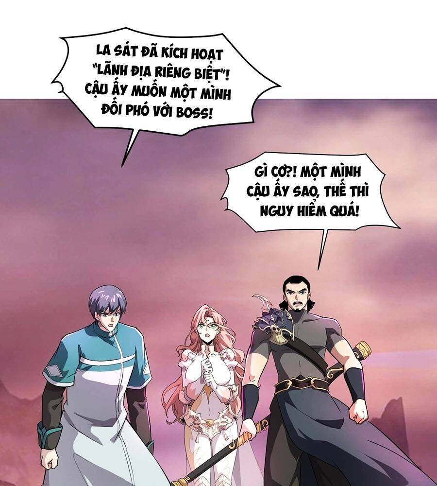 Chỉ Có Ta Có Thể Sử Dụng Triệu Hoán Thuật Chap 122 - Next Chap 123