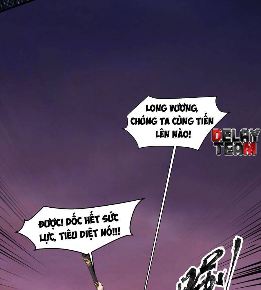Chỉ Có Ta Có Thể Sử Dụng Triệu Hoán Thuật Chap 122 - Next Chap 123