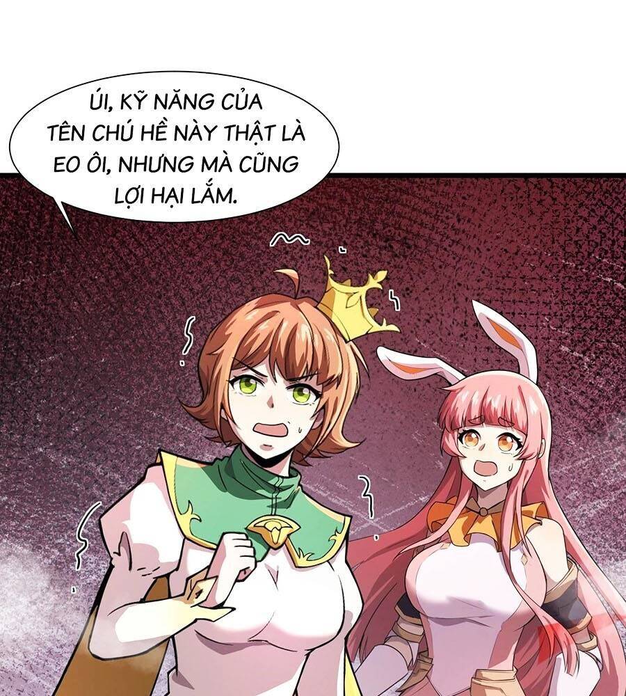 Chỉ Có Ta Có Thể Sử Dụng Triệu Hoán Thuật Chap 122 - Next Chap 123