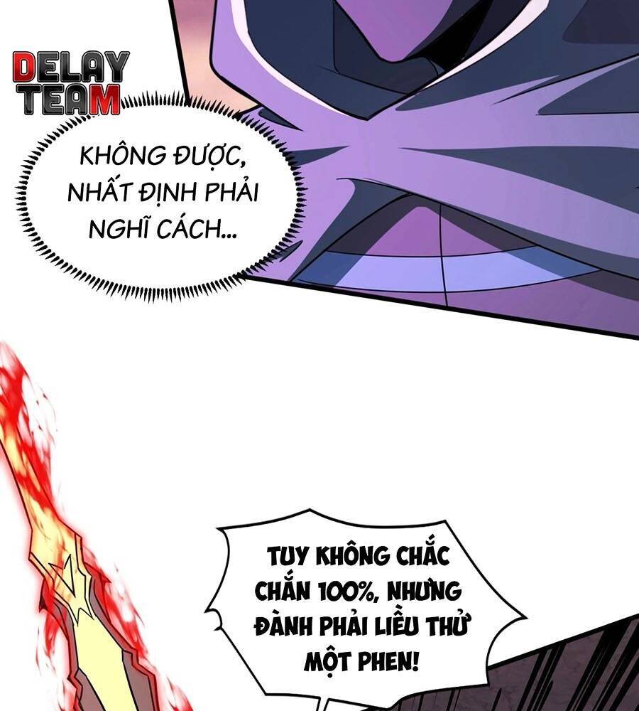 Chỉ Có Ta Có Thể Sử Dụng Triệu Hoán Thuật Chap 122 - Next Chap 123