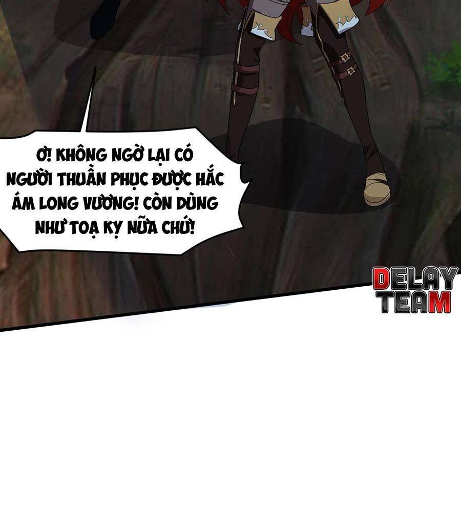 Chỉ Có Ta Có Thể Sử Dụng Triệu Hoán Thuật Chap 124 - Next Chap 125