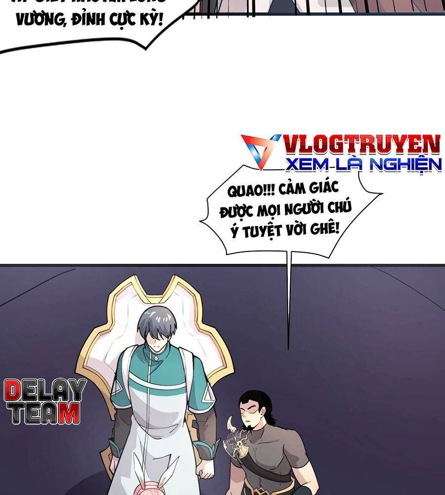 Chỉ Có Ta Có Thể Sử Dụng Triệu Hoán Thuật Chap 124 - Next Chap 125