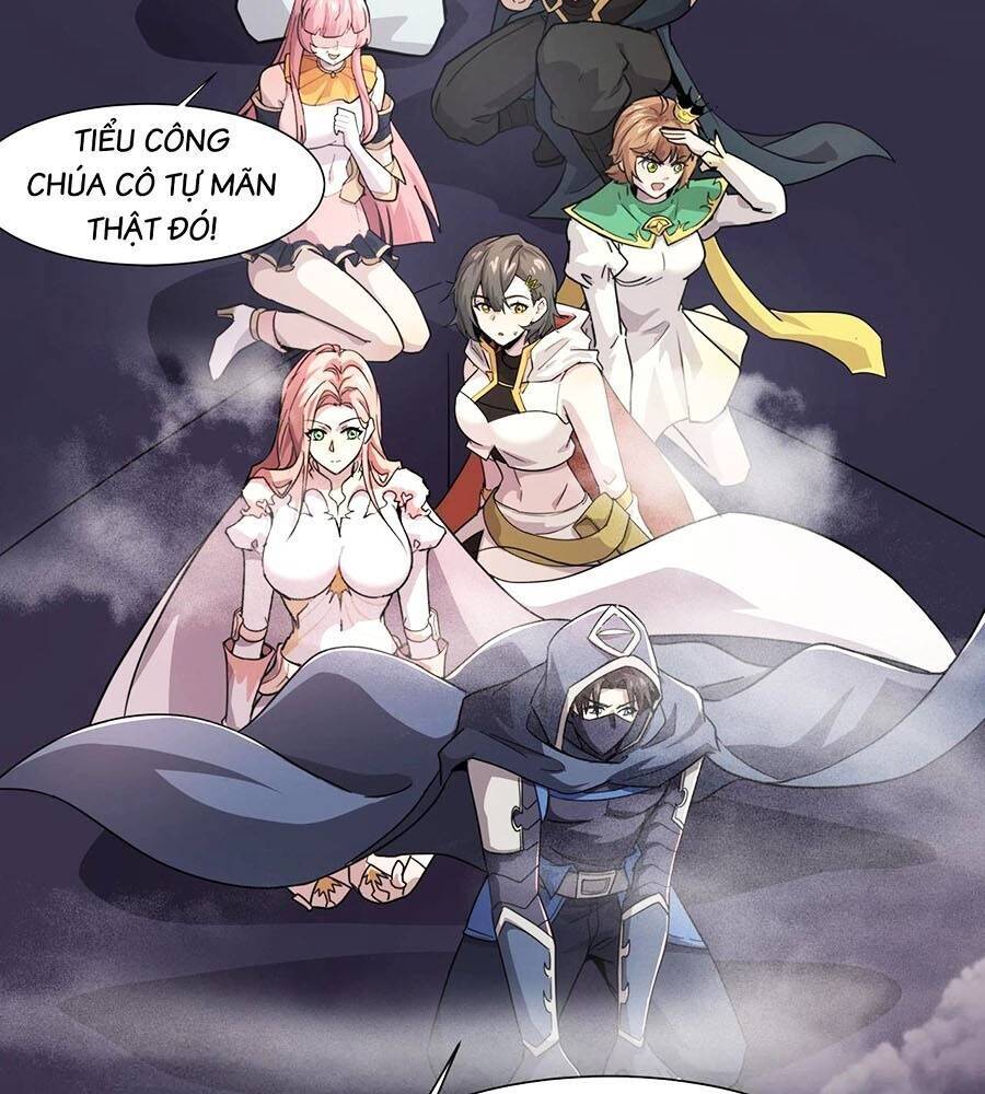 Chỉ Có Ta Có Thể Sử Dụng Triệu Hoán Thuật Chap 124 - Next Chap 125