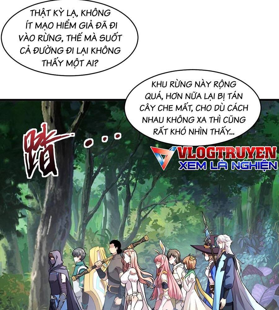 Chỉ Có Ta Có Thể Sử Dụng Triệu Hoán Thuật Chap 124 - Next Chap 125