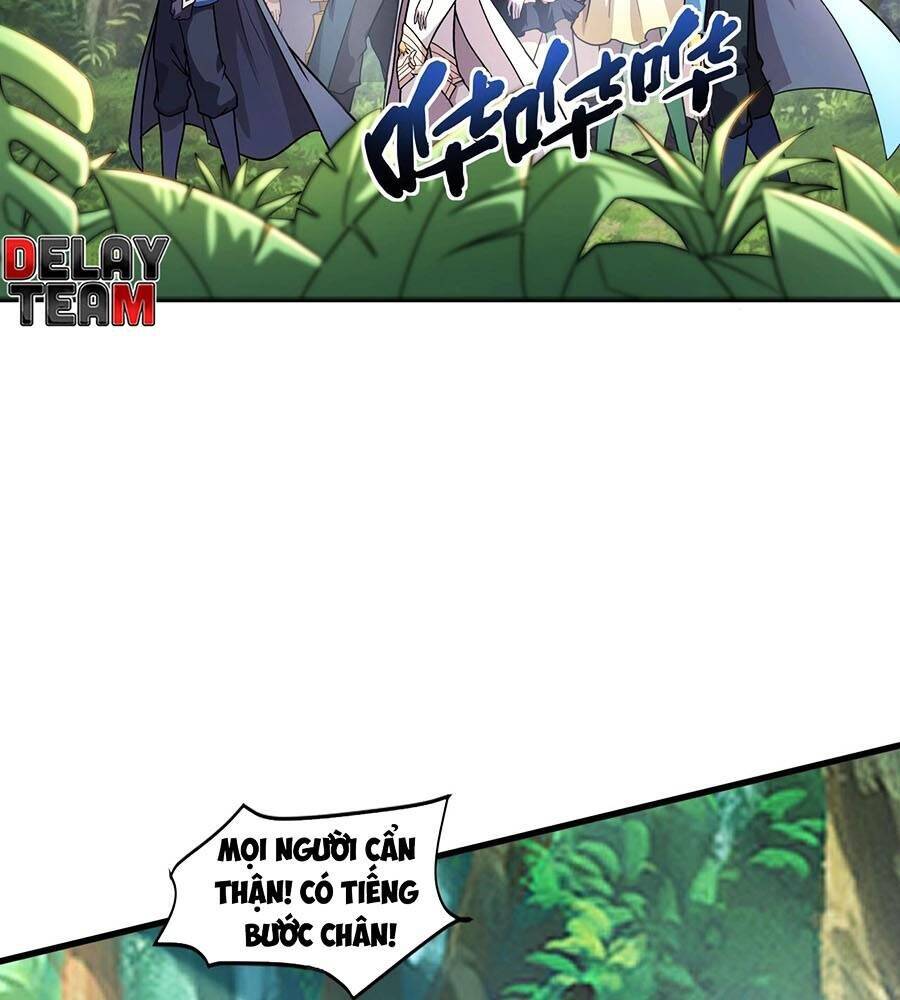 Chỉ Có Ta Có Thể Sử Dụng Triệu Hoán Thuật Chap 124 - Next Chap 125