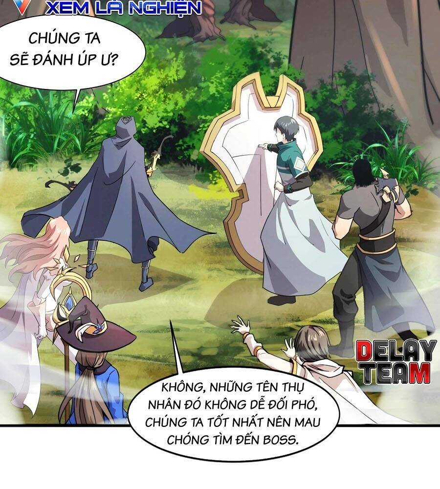 Chỉ Có Ta Có Thể Sử Dụng Triệu Hoán Thuật Chap 124 - Next Chap 125