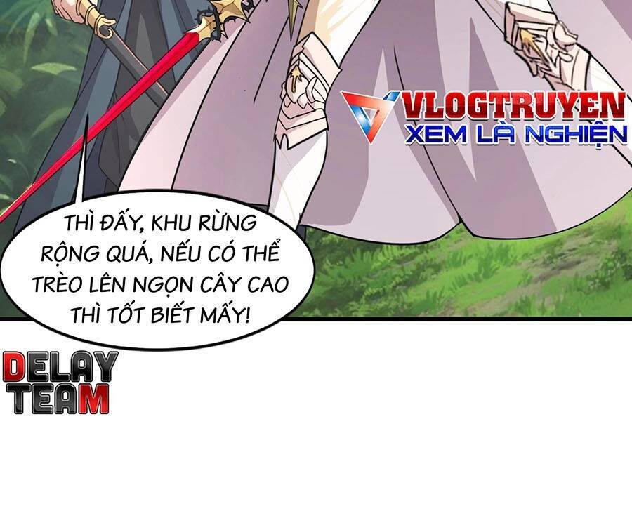 Chỉ Có Ta Có Thể Sử Dụng Triệu Hoán Thuật Chap 124 - Next Chap 125