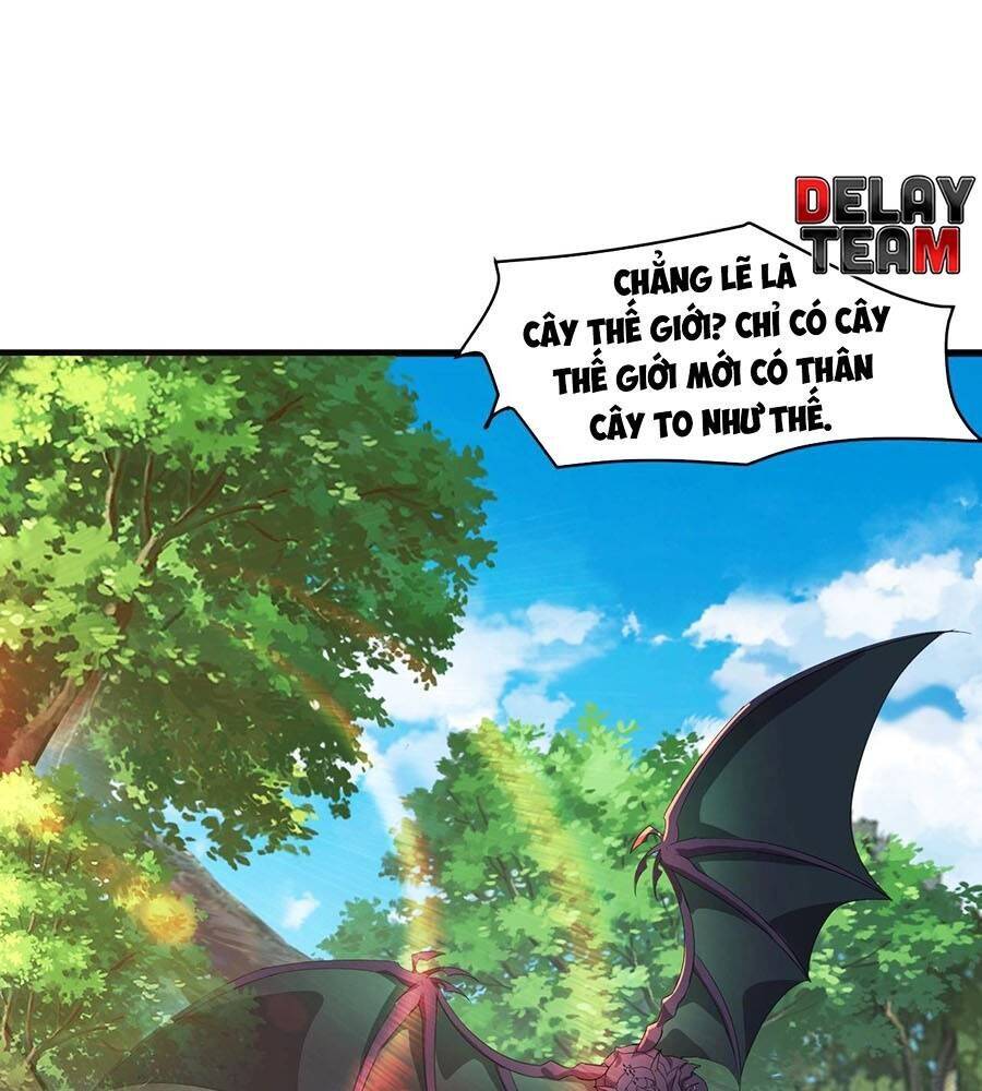 Chỉ Có Ta Có Thể Sử Dụng Triệu Hoán Thuật Chap 124 - Next Chap 125