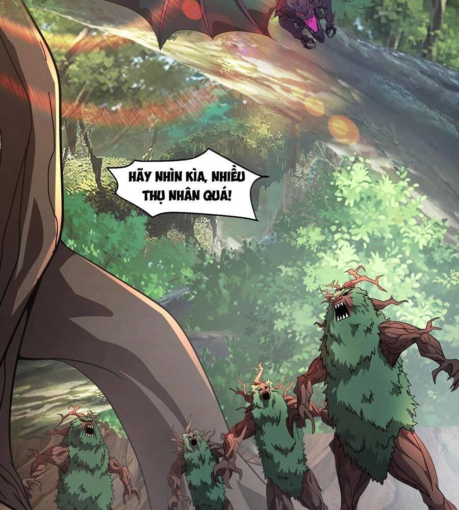 Chỉ Có Ta Có Thể Sử Dụng Triệu Hoán Thuật Chap 124 - Next Chap 125