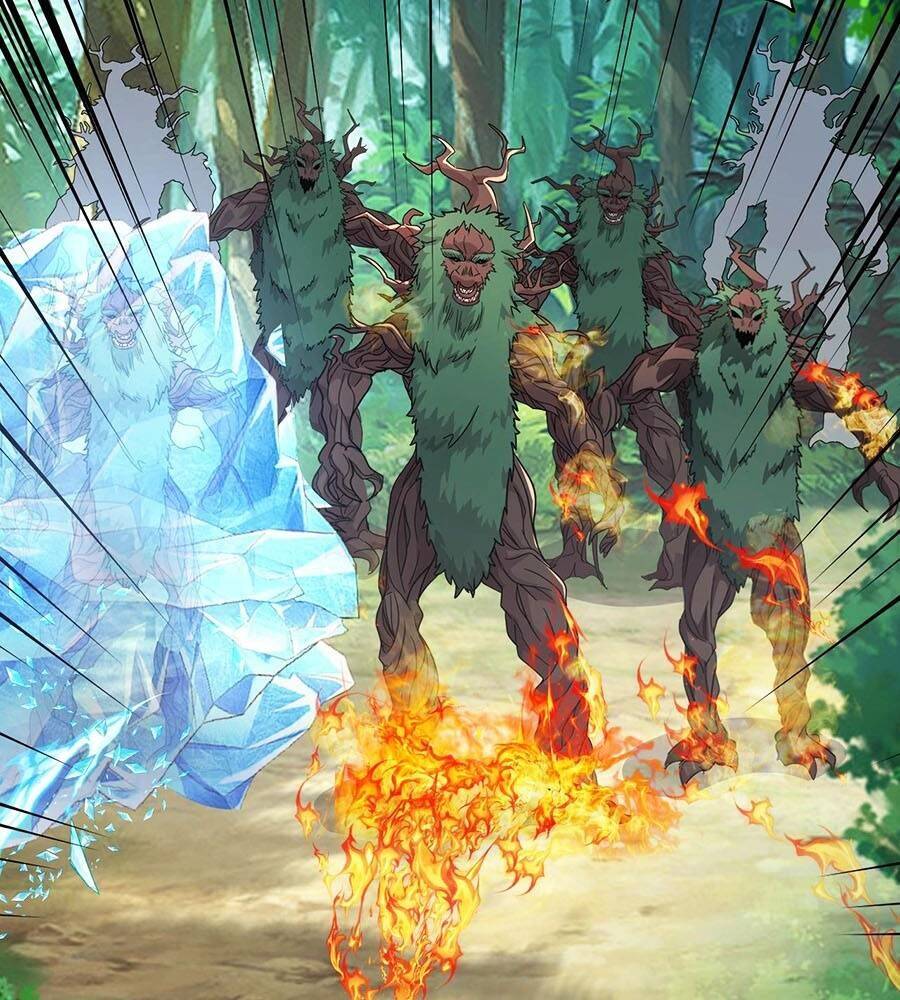 Chỉ Có Ta Có Thể Sử Dụng Triệu Hoán Thuật Chap 124 - Next Chap 125