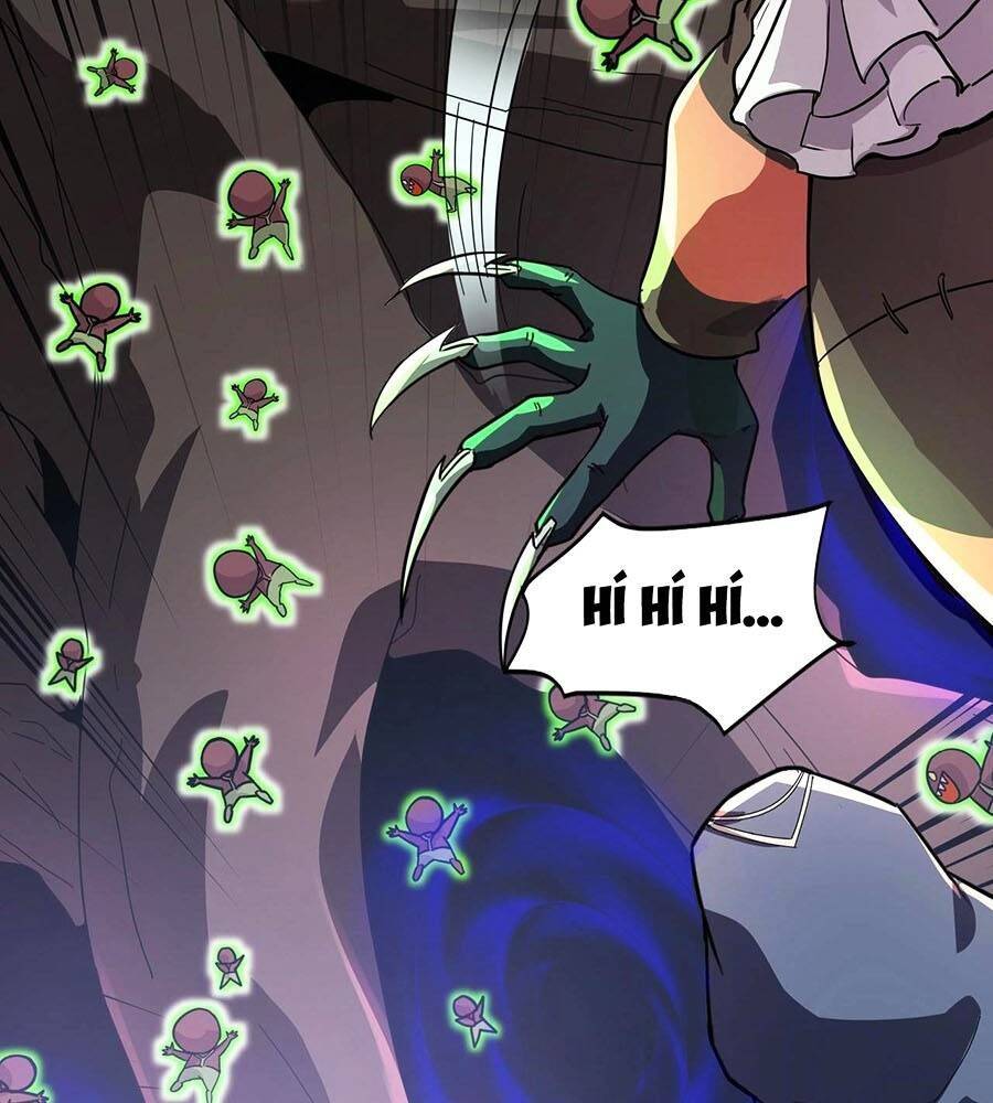 Chỉ Có Ta Có Thể Sử Dụng Triệu Hoán Thuật Chap 125 - Next Chap 126