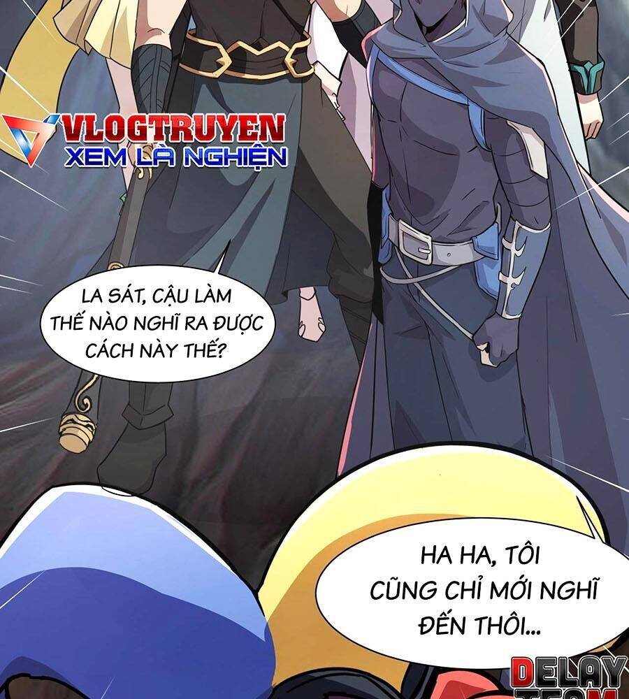 Chỉ Có Ta Có Thể Sử Dụng Triệu Hoán Thuật Chap 125 - Next Chap 126