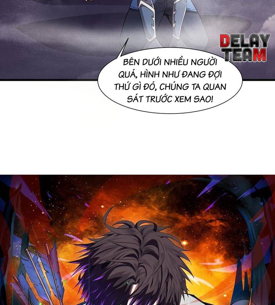 Chỉ Có Ta Có Thể Sử Dụng Triệu Hoán Thuật Chap 125 - Next Chap 126