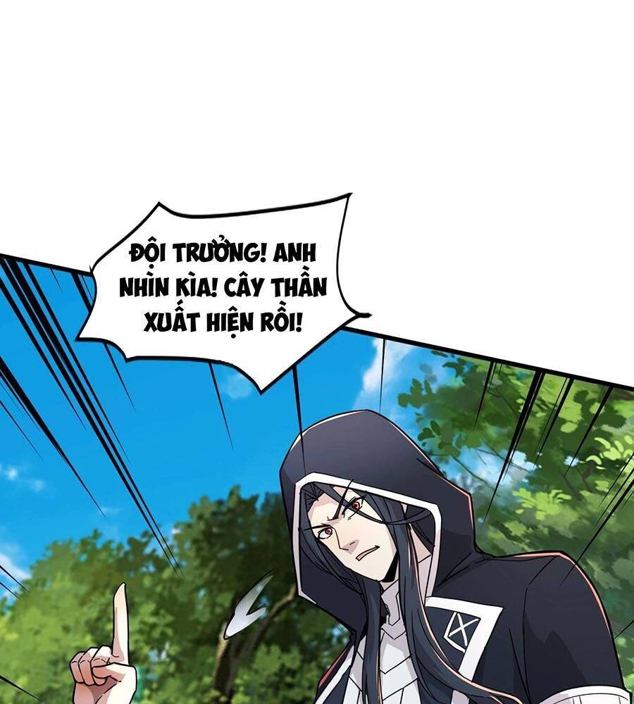 Chỉ Có Ta Có Thể Sử Dụng Triệu Hoán Thuật Chap 125 - Next Chap 126