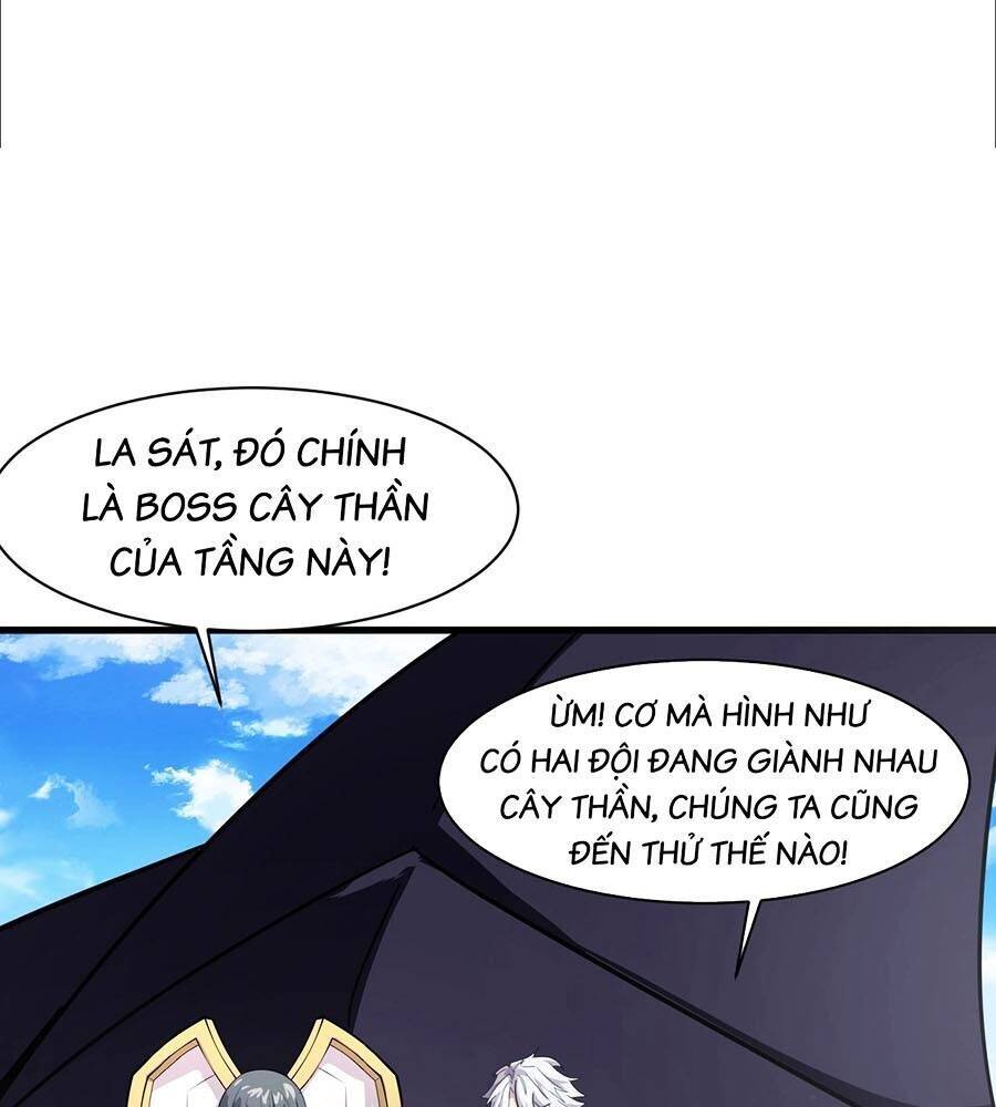 Chỉ Có Ta Có Thể Sử Dụng Triệu Hoán Thuật Chap 125 - Next Chap 126
