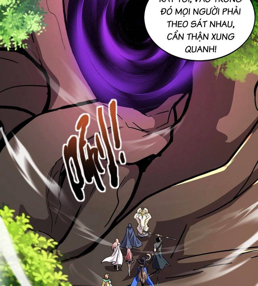 Chỉ Có Ta Có Thể Sử Dụng Triệu Hoán Thuật Chap 125 - Next Chap 126