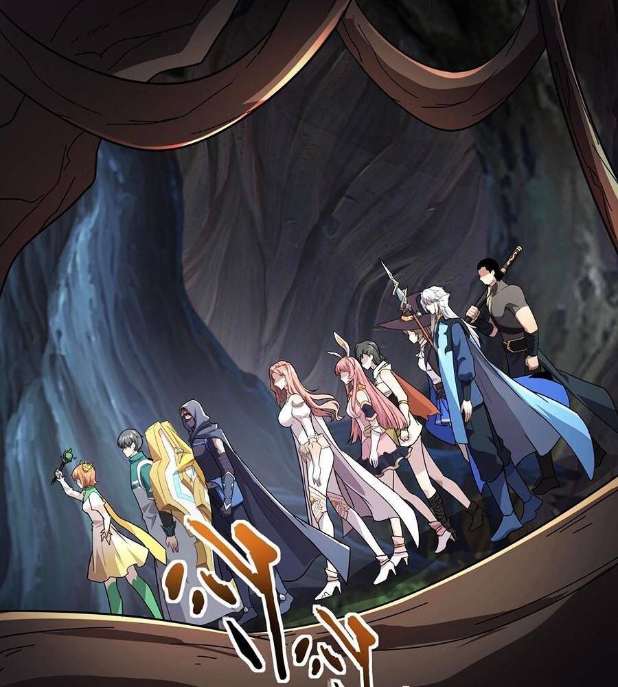 Chỉ Có Ta Có Thể Sử Dụng Triệu Hoán Thuật Chap 125 - Next Chap 126