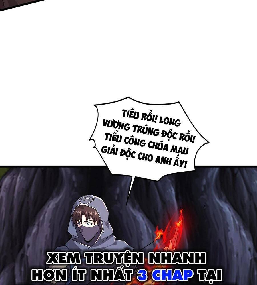 Chỉ Có Ta Có Thể Sử Dụng Triệu Hoán Thuật Chap 125 - Next Chap 126