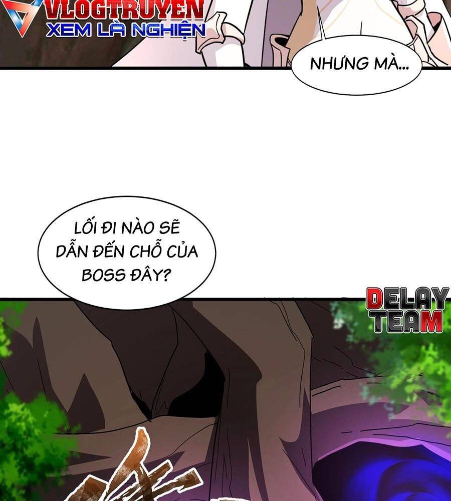 Chỉ Có Ta Có Thể Sử Dụng Triệu Hoán Thuật Chap 125 - Next Chap 126