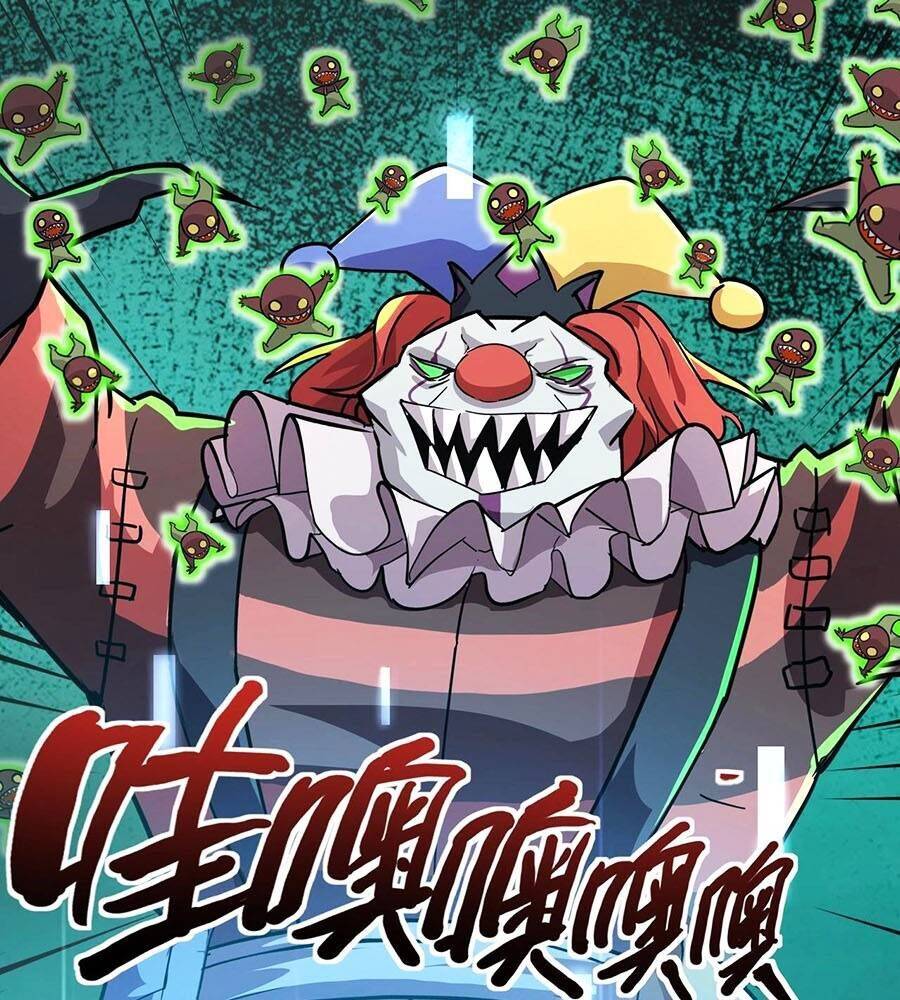 Chỉ Có Ta Có Thể Sử Dụng Triệu Hoán Thuật Chap 125 - Next Chap 126