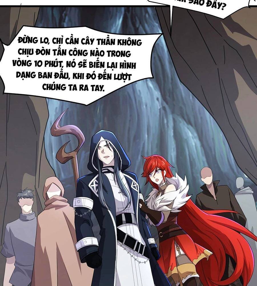 Chỉ Có Ta Có Thể Sử Dụng Triệu Hoán Thuật Chap 126 - Next Chap 127