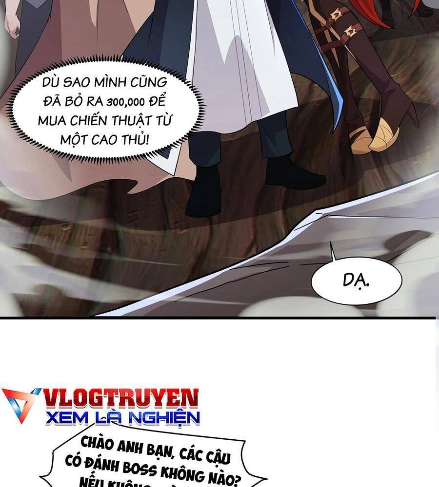 Chỉ Có Ta Có Thể Sử Dụng Triệu Hoán Thuật Chap 126 - Next Chap 127