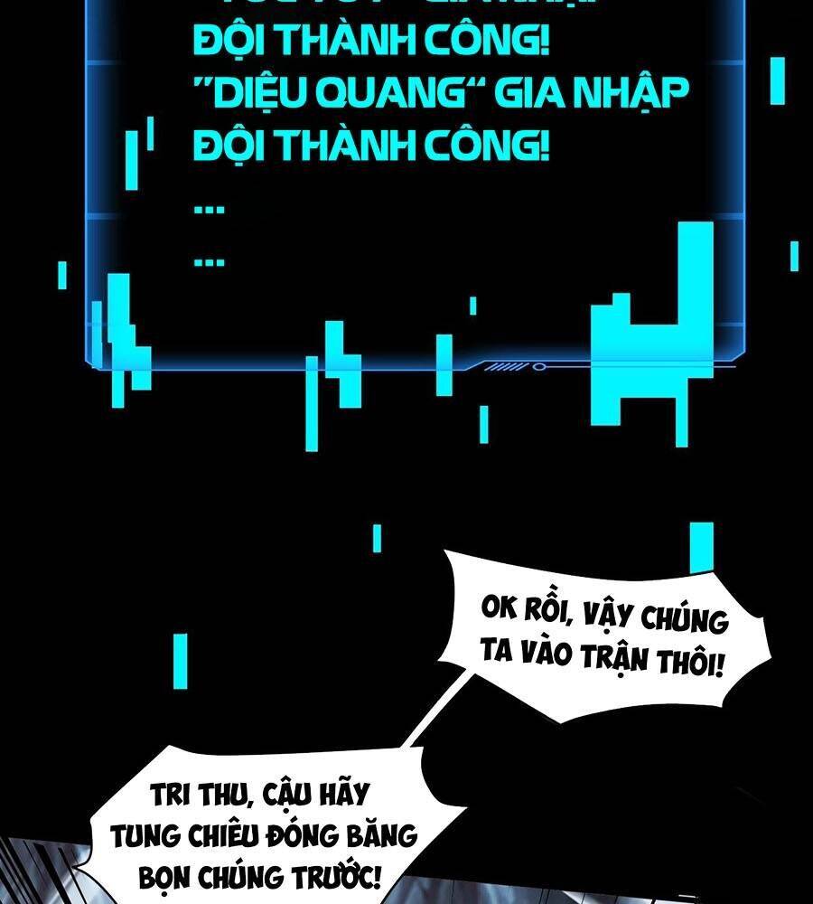 Chỉ Có Ta Có Thể Sử Dụng Triệu Hoán Thuật Chap 126 - Next Chap 127