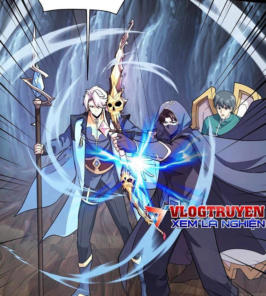 Chỉ Có Ta Có Thể Sử Dụng Triệu Hoán Thuật Chap 126 - Next Chap 127