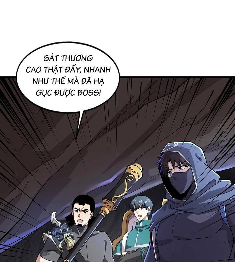 Chỉ Có Ta Có Thể Sử Dụng Triệu Hoán Thuật Chap 126 - Next Chap 127