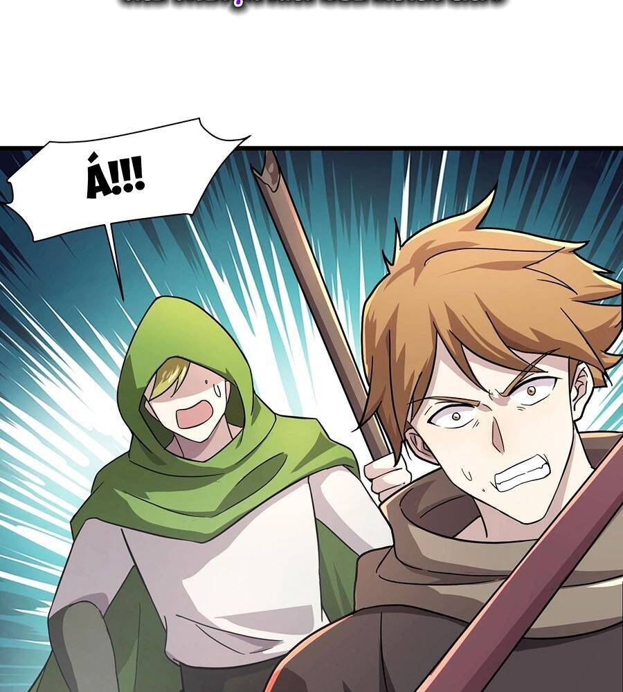 Chỉ Có Ta Có Thể Sử Dụng Triệu Hoán Thuật Chap 126 - Next Chap 127