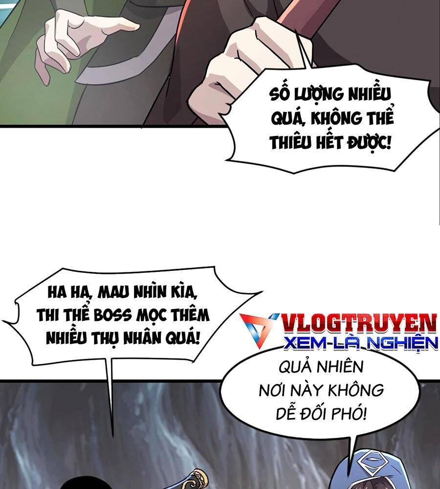 Chỉ Có Ta Có Thể Sử Dụng Triệu Hoán Thuật Chap 126 - Next Chap 127