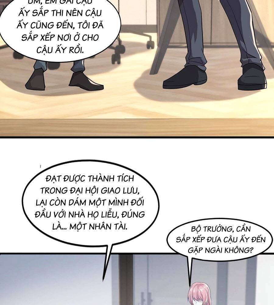 Chỉ Có Ta Có Thể Sử Dụng Triệu Hoán Thuật Chap 128 - Next Chap 129