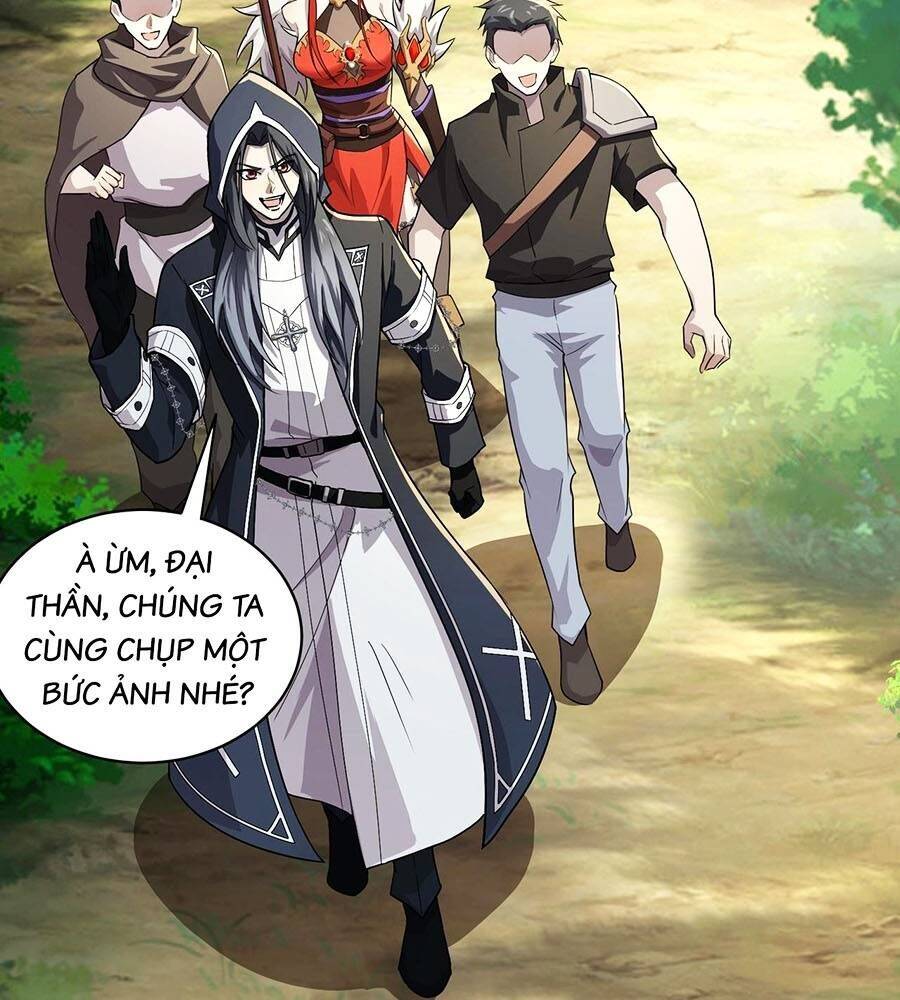 Chỉ Có Ta Có Thể Sử Dụng Triệu Hoán Thuật Chap 128 - Next Chap 129