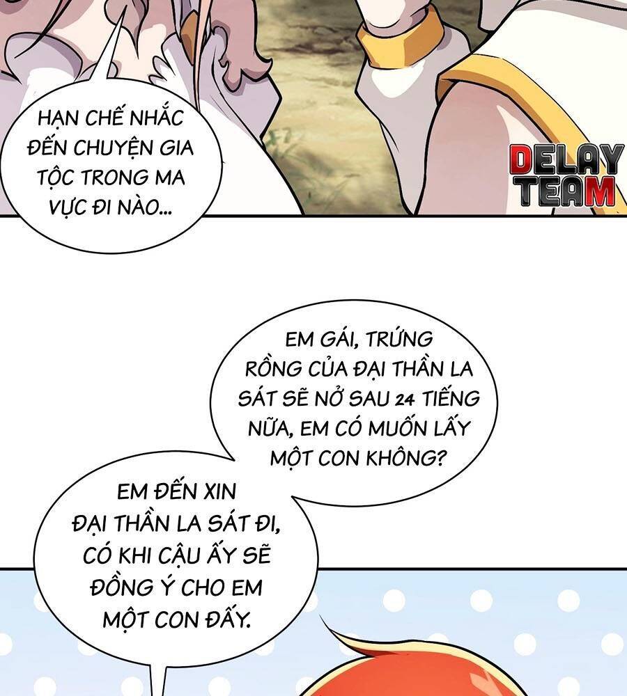 Chỉ Có Ta Có Thể Sử Dụng Triệu Hoán Thuật Chap 128 - Next Chap 129