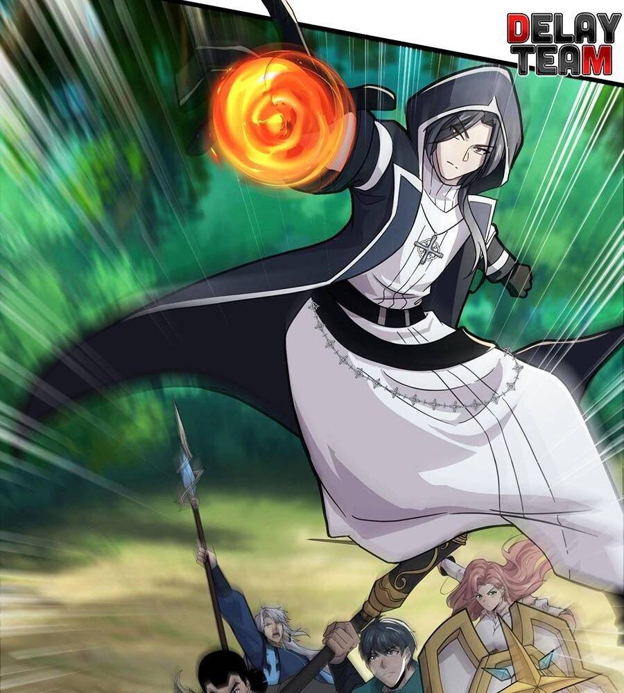 Chỉ Có Ta Có Thể Sử Dụng Triệu Hoán Thuật Chap 128 - Next Chap 129