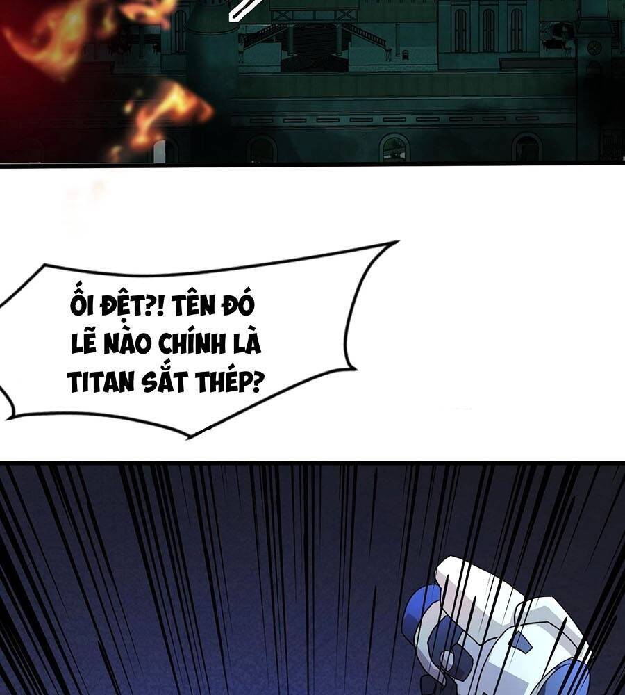 Chỉ Có Ta Có Thể Sử Dụng Triệu Hoán Thuật Chap 129 - Next Chap 130