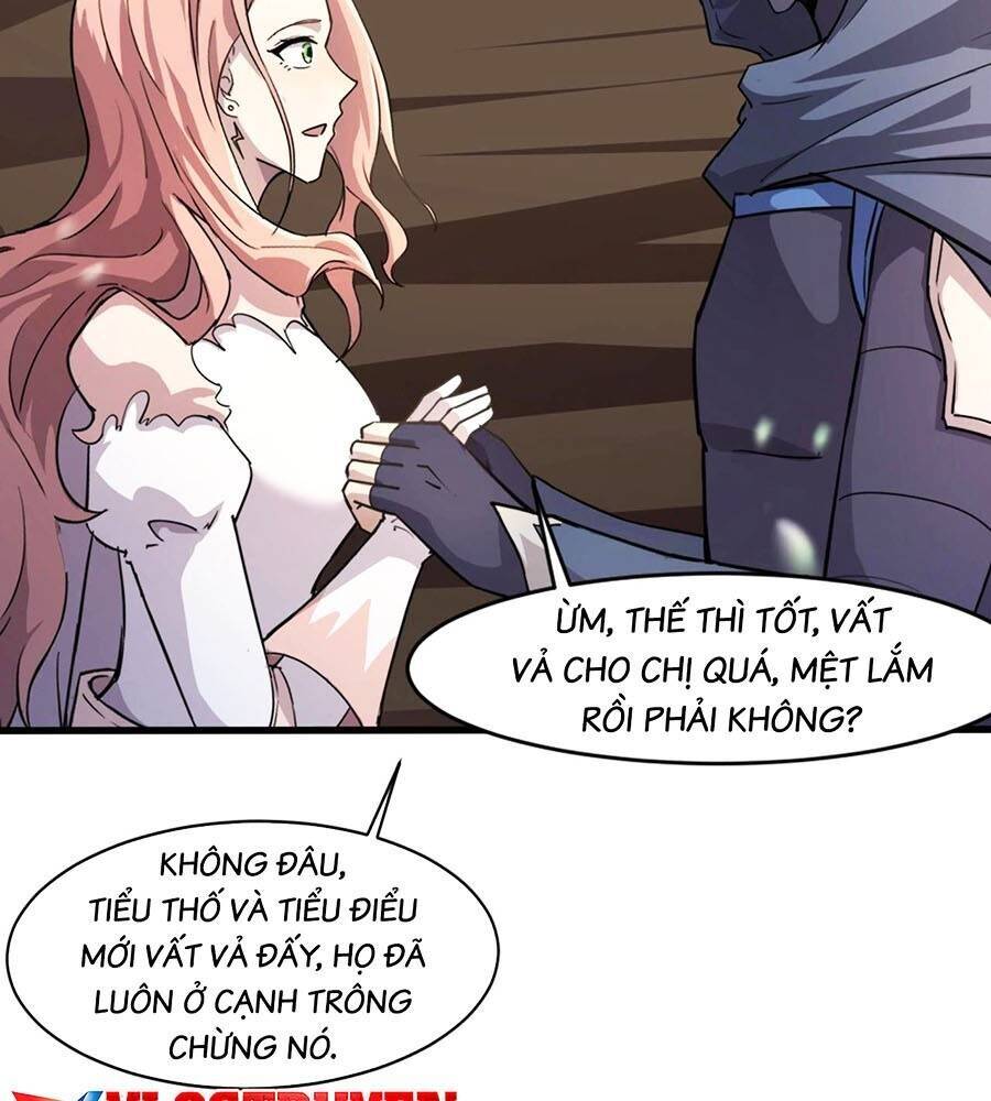 Chỉ Có Ta Có Thể Sử Dụng Triệu Hoán Thuật Chap 129 - Next Chap 130