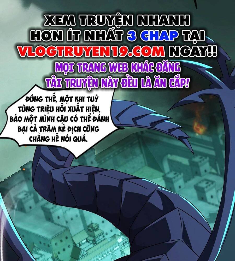 Chỉ Có Ta Có Thể Sử Dụng Triệu Hoán Thuật Chap 129 - Next Chap 130