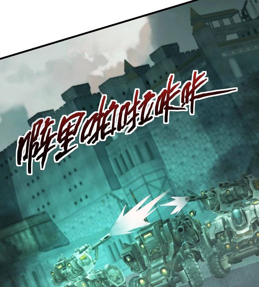 Chỉ Có Ta Có Thể Sử Dụng Triệu Hoán Thuật Chap 129 - Next Chap 130