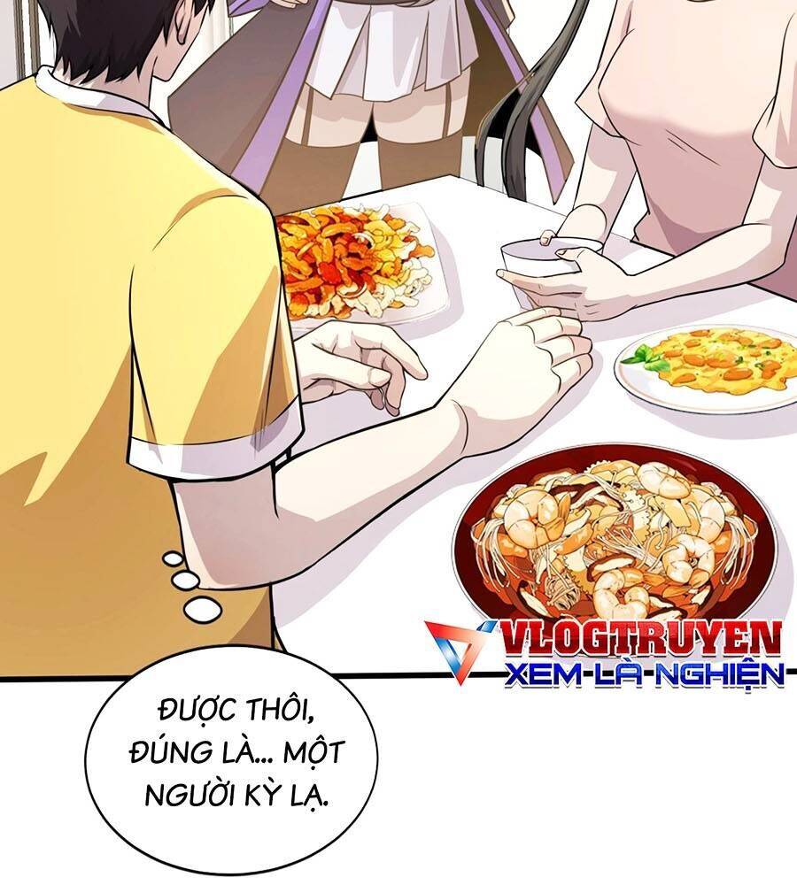 Chỉ Có Ta Có Thể Sử Dụng Triệu Hoán Thuật Chap 129 - Next Chap 130