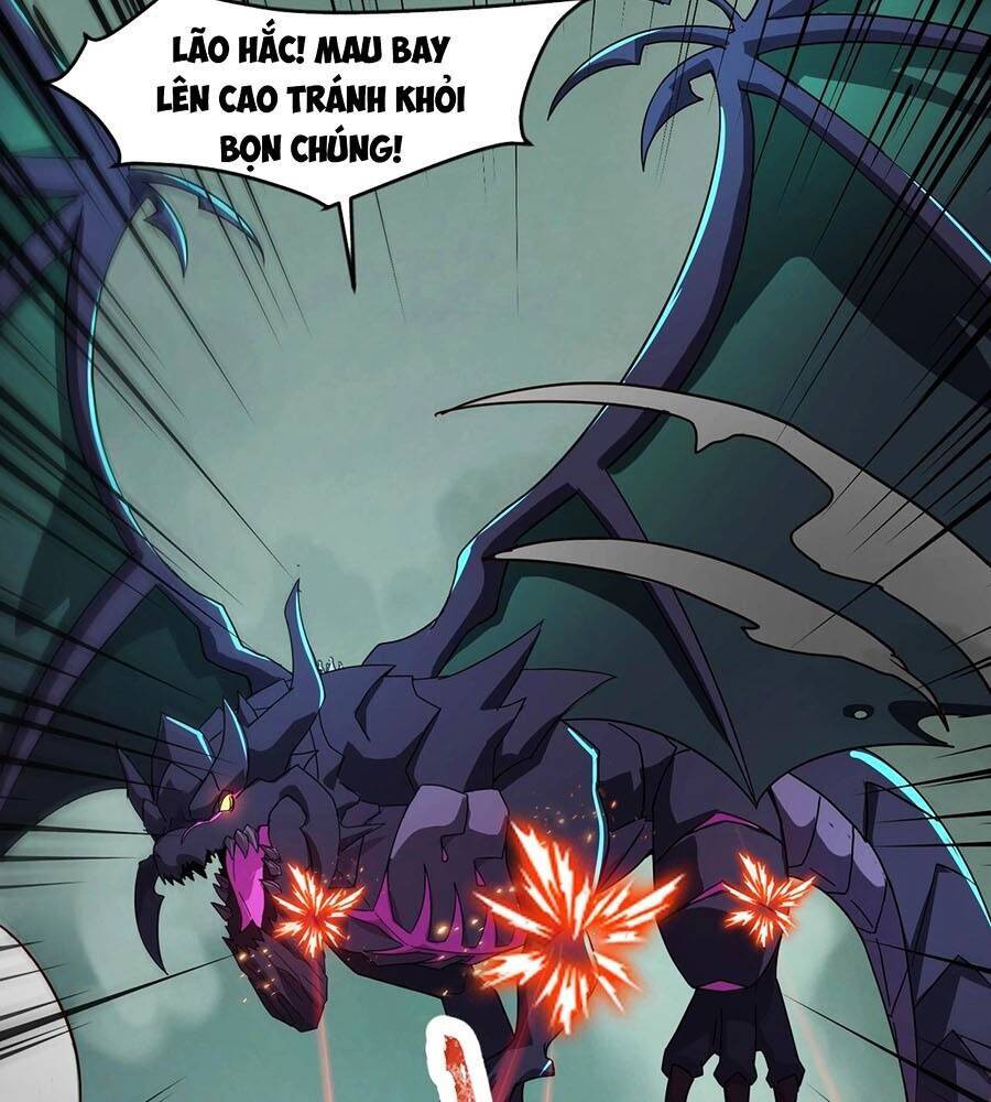 Chỉ Có Ta Có Thể Sử Dụng Triệu Hoán Thuật Chap 129 - Next Chap 130