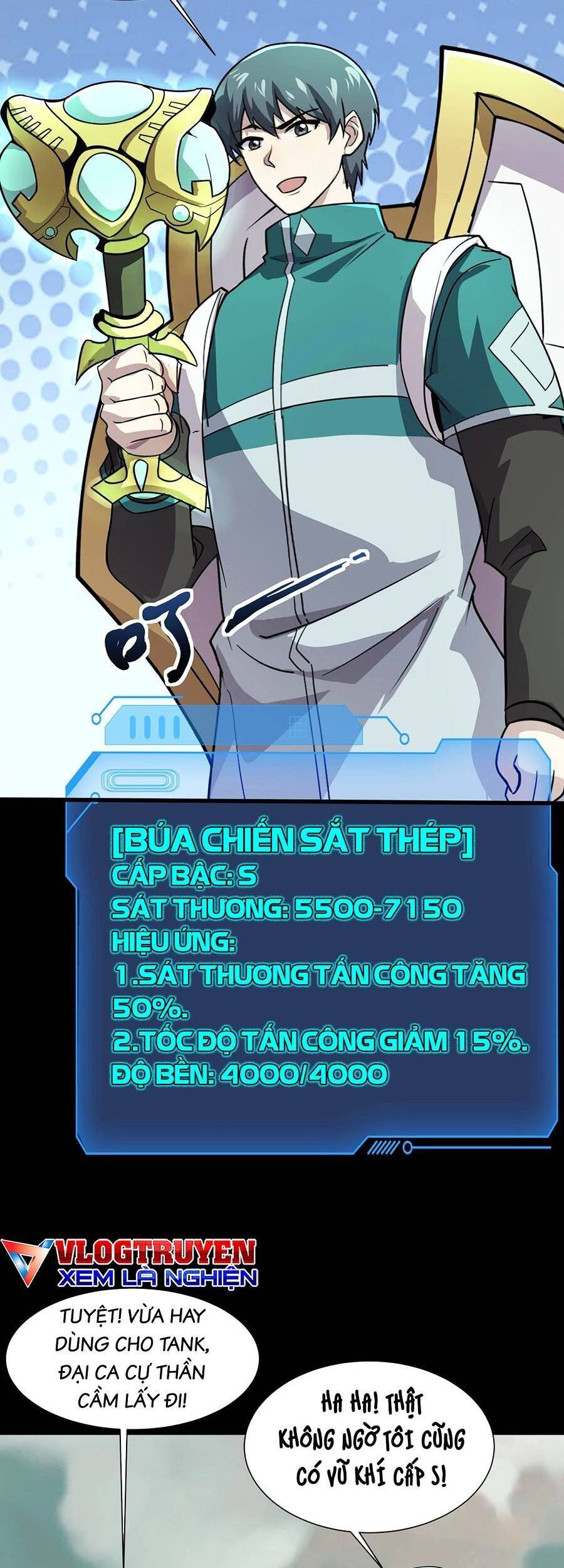 Chỉ Có Ta Có Thể Sử Dụng Triệu Hoán Thuật Chap 133 - Next Chap 134