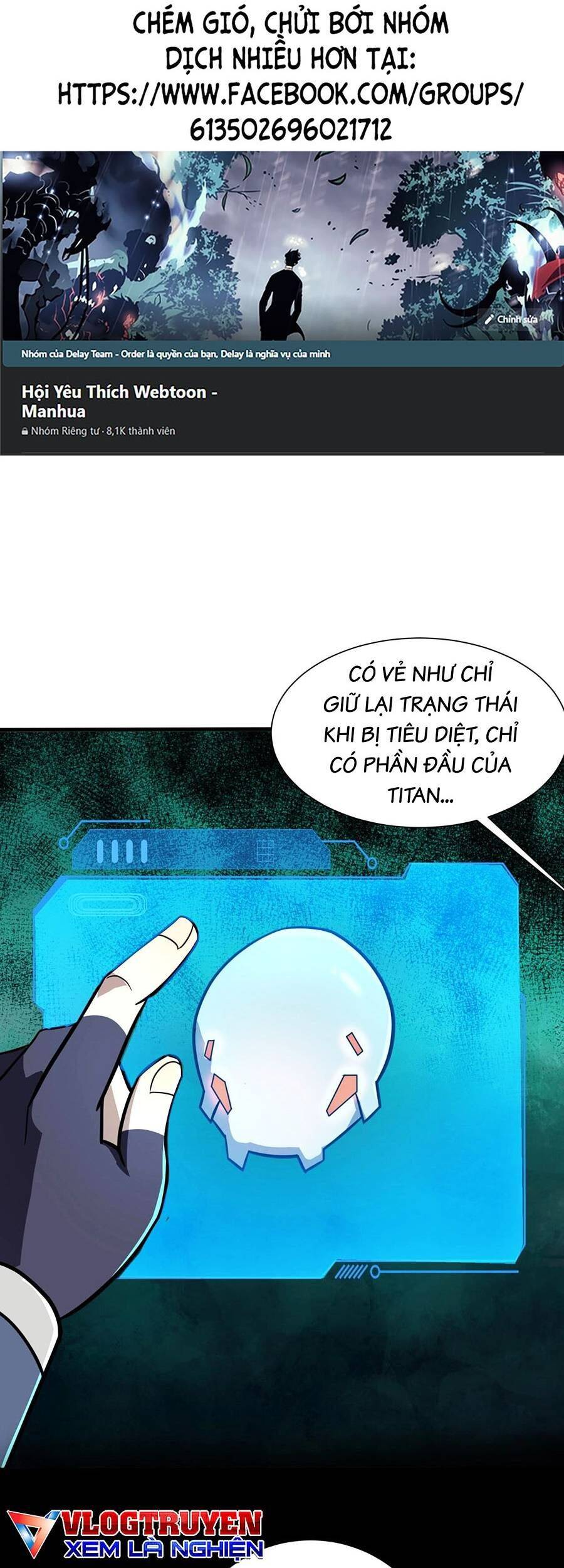 Chỉ Có Ta Có Thể Sử Dụng Triệu Hoán Thuật Chap 133 - Next Chap 134