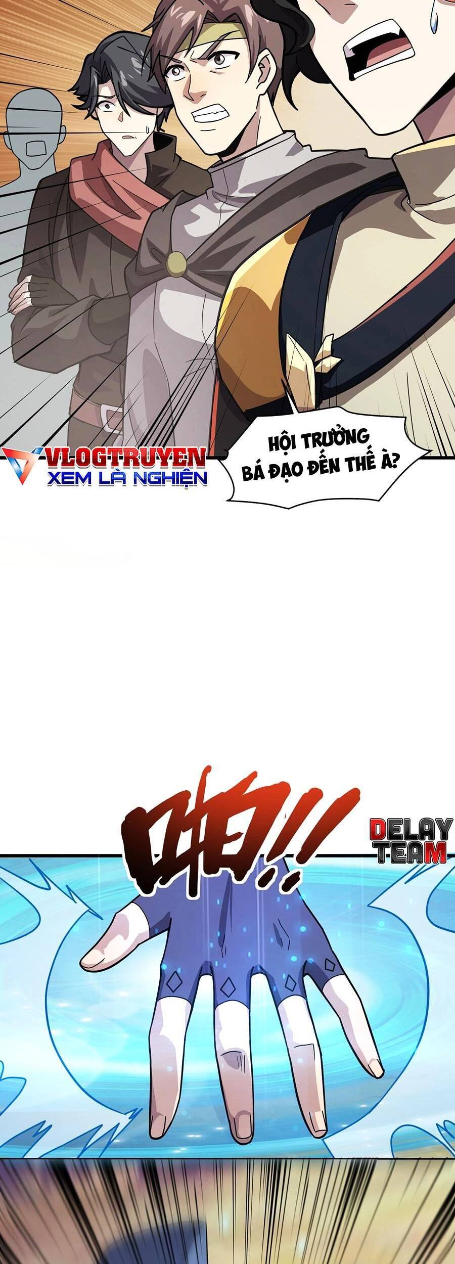 Chỉ Có Ta Có Thể Sử Dụng Triệu Hoán Thuật Chap 133 - Next Chap 134