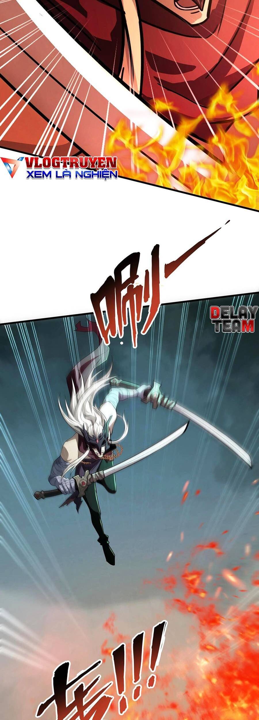 Chỉ Có Ta Có Thể Sử Dụng Triệu Hoán Thuật Chap 133 - Next Chap 134