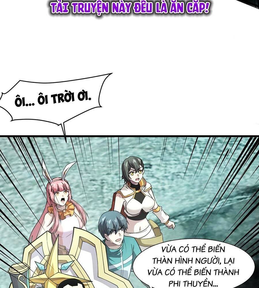 Chỉ Có Ta Có Thể Sử Dụng Triệu Hoán Thuật Chap 130 - Next Chap 131