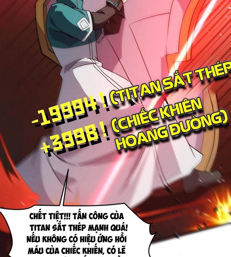 Chỉ Có Ta Có Thể Sử Dụng Triệu Hoán Thuật Chap 130 - Next Chap 131