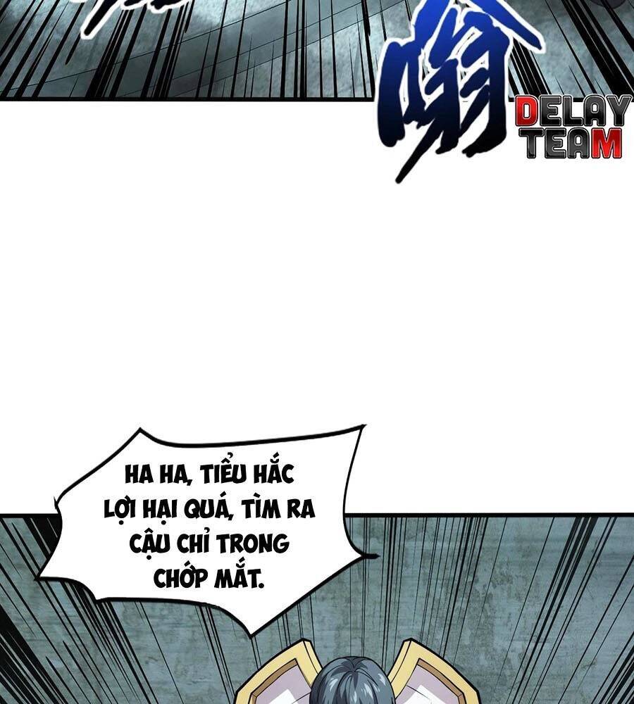 Chỉ Có Ta Có Thể Sử Dụng Triệu Hoán Thuật Chap 130 - Next Chap 131