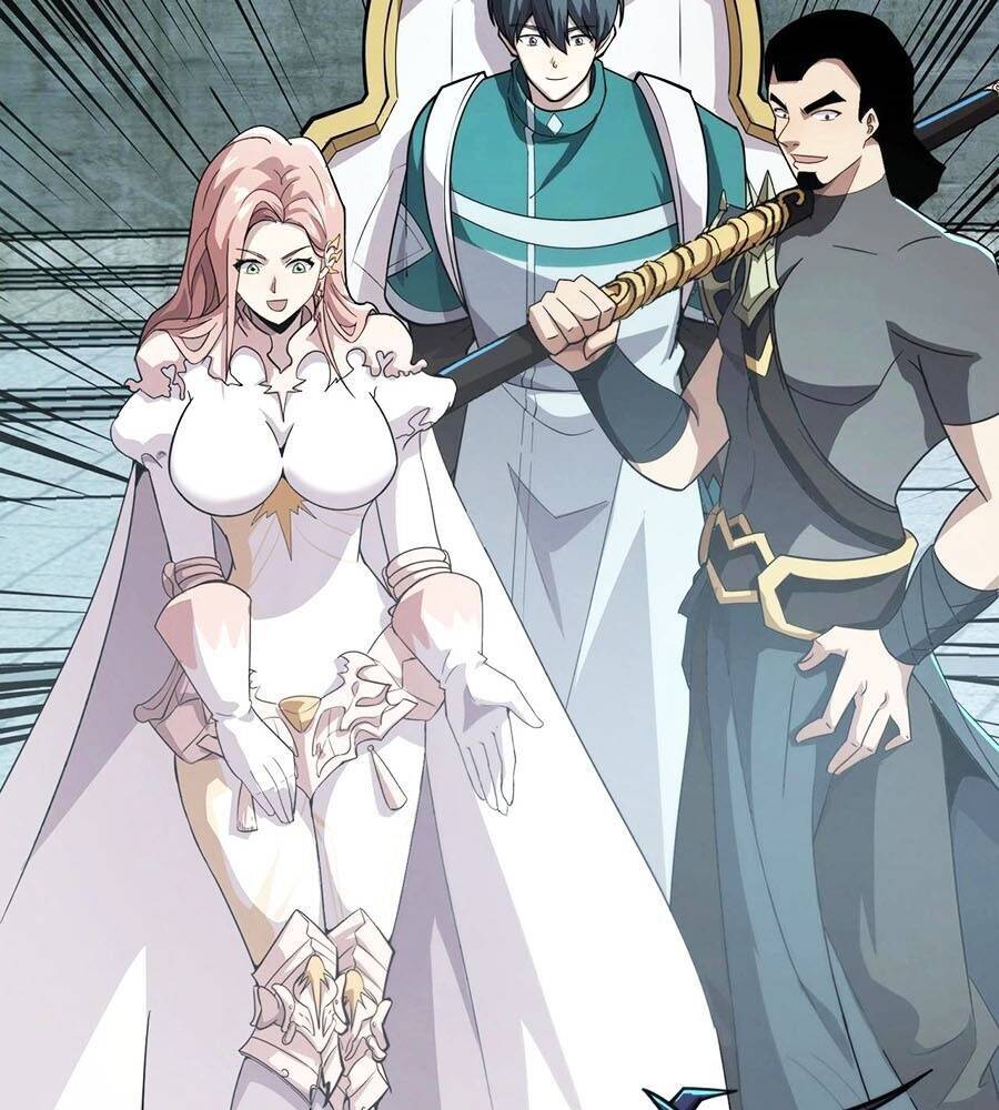 Chỉ Có Ta Có Thể Sử Dụng Triệu Hoán Thuật Chap 130 - Next Chap 131