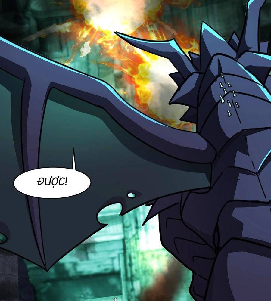 Chỉ Có Ta Có Thể Sử Dụng Triệu Hoán Thuật Chap 130 - Next Chap 131